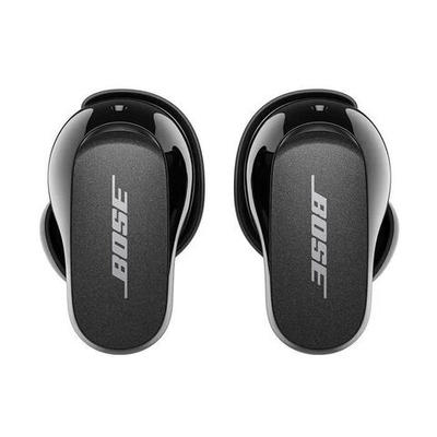 Наушники Bose QuietComfort Earbuds II