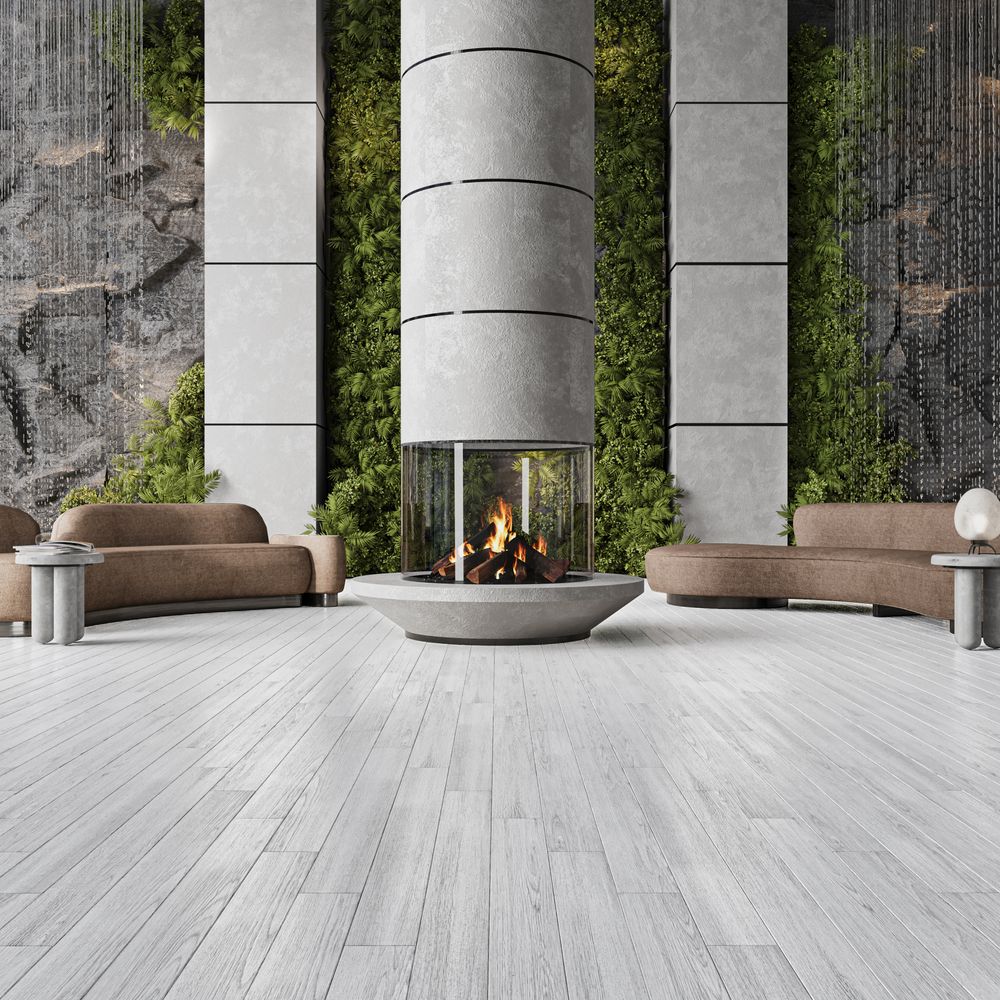 Valeure Бессон, 1,365 м²