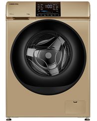 Стиральная машина HIBERG i-DDQ6 - 712 G