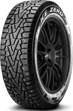 Pirelli Winter Ice Zero SUV 285/45 R20 112H