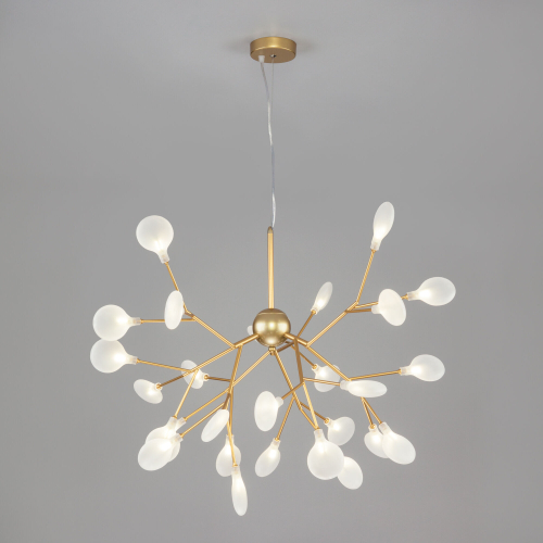 Умный подвесной светильник 341 Smart