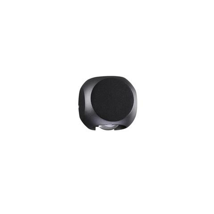 4222/4WL HIGHTECH ODL21 333 черн/металл Настенный светильник IP54 LED 4W 350Лм 3200K 70° MIKO