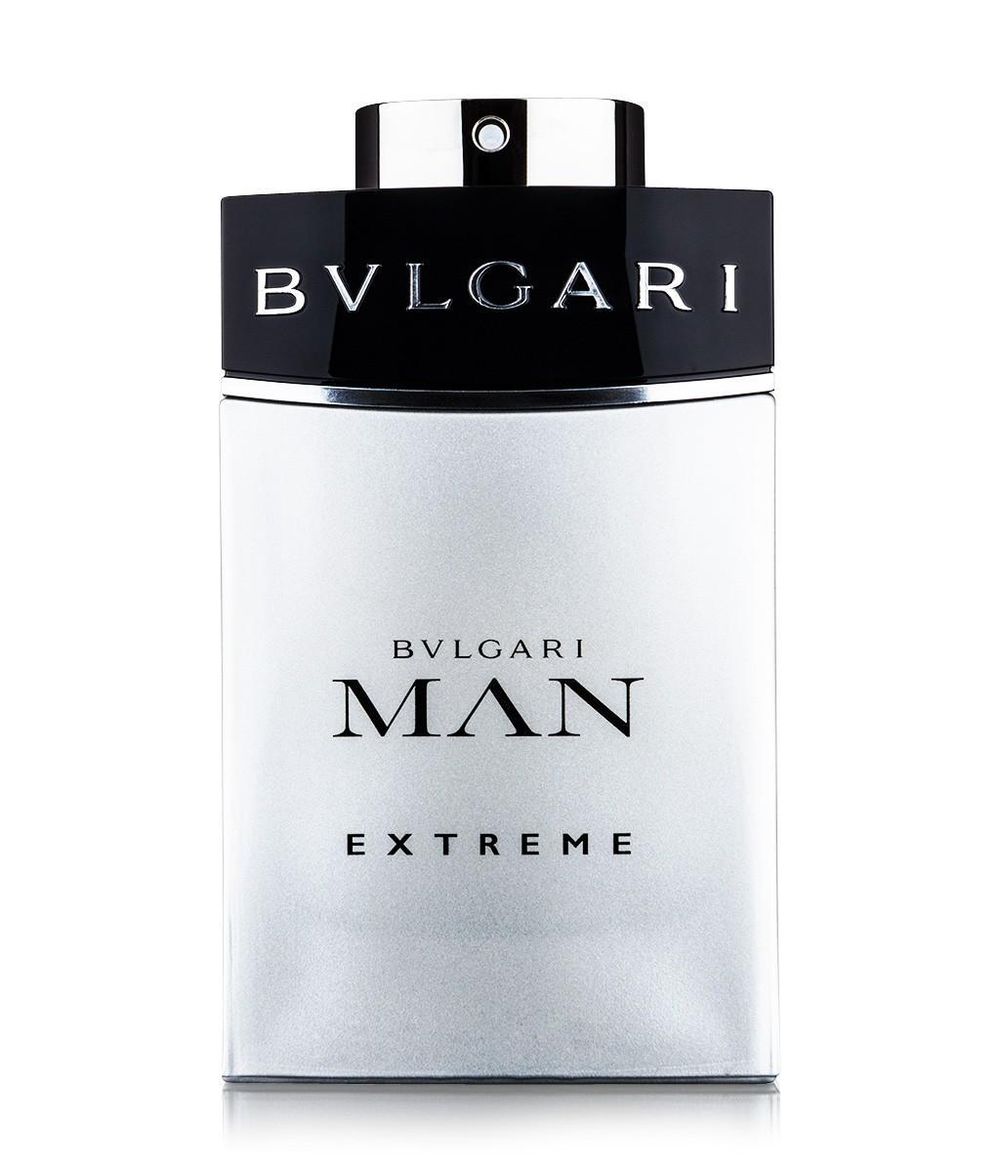 Bvlgari Man Extreme