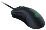 Игровая мышь Razer DeathAdder v2, черный