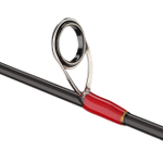 Зимняя удочка ZETRIX GLACIER ZGR-65 GEN2 BIG VIB EDITION max 65g, длина - 0,65m