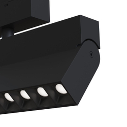 Трековый светильник Maytoni Technical TR015-2-20W3K-B