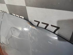 Капот Hyundai Elantra 7 (CN7) 20-нв Б/У Оригинал 66400AA000