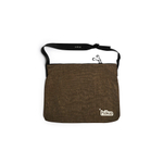 Сумка Hike Shoulder "Cocoa"