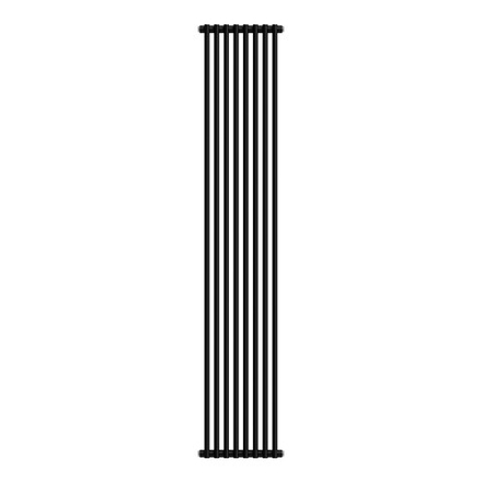 Дизайн-радиатор Royal Thermo Shift R22 C2180 - 08 секц. RAL9005m