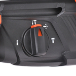 Перфоратор PATRIOT RH 287