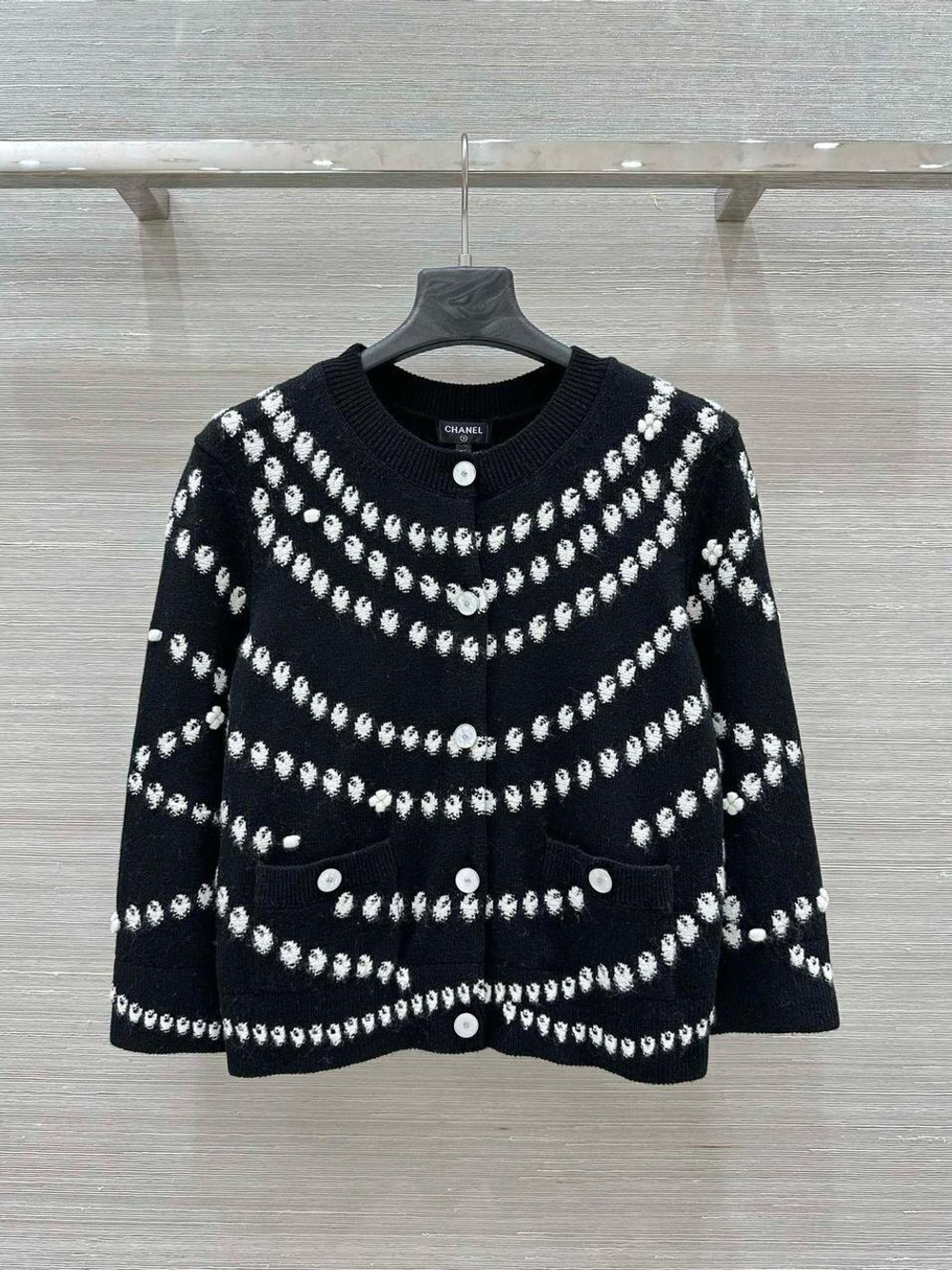 Кардиган CHANEL
