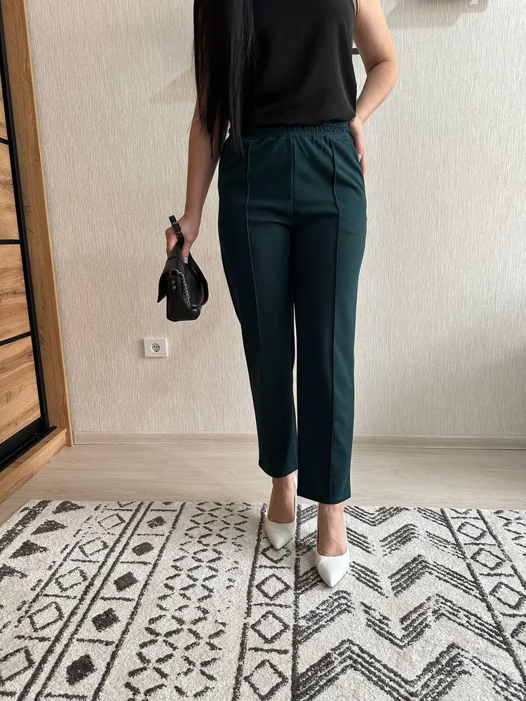 Брюки УК-001 Фабрика Моды