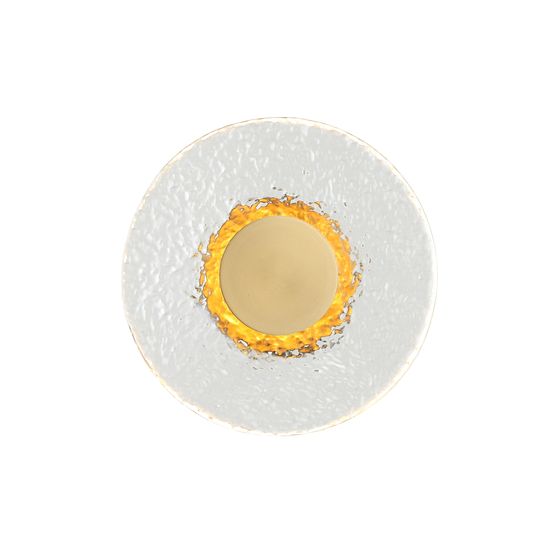 7069MB-BS/CL BRASS METAL (1) Настенный светильник (NW)