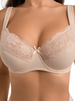 Бюстгальтер OIRO Cyclamen