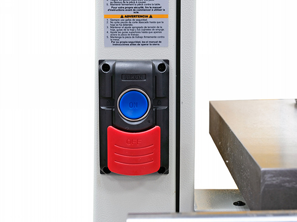 Ленточно-пильный станок Fabtec 10-326