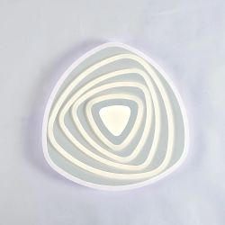 Citilux Триест Смарт CL737A35E RGB Умная люстра