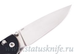 Нож Широгоров Tabargan Табарган 100NS 3D G10 black Axisфотография - 8