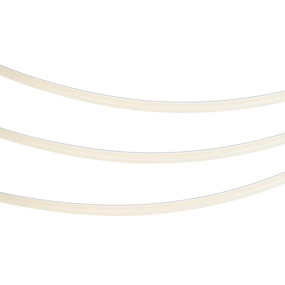 Светодиодная лента герметичная COB-PSW-X480-8mm 24V Warm2700 (6 W/m, IP67, TWP100, 5m) (Arlight, CRI>90) 060453