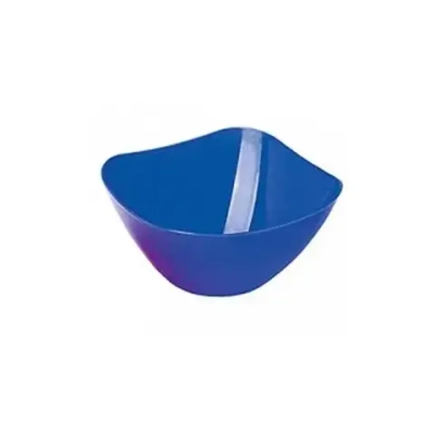 Салатник FUNNY 1л лазурно-синий