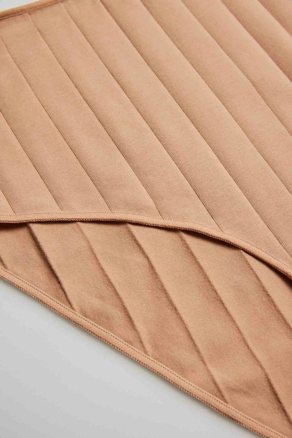 19652 High waist Трусы высокие