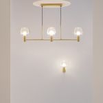 Подвесной светильник Maytoni MOD411PL-03G