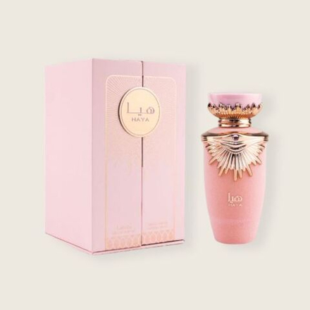 Lattafa Haya 100 ml