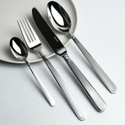 Нож десертный 19,5 см   - Davinci [12]