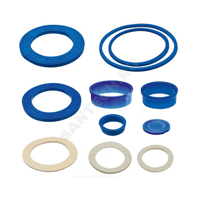 Комплект ремонтный для сифона в п/эт пакете Орио РК-19