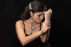 Комплекты Clara Bijoux