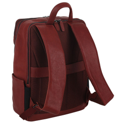 Рюкзак Piquadro Martin CA5715S116/BLU