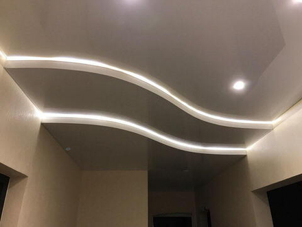 Двухуровневый