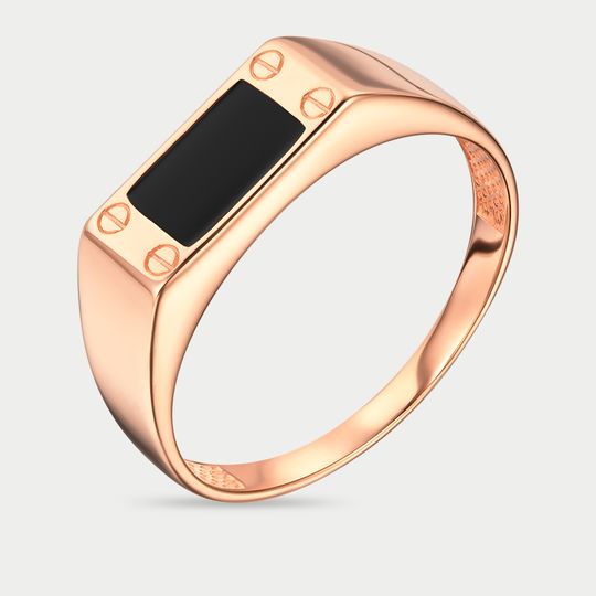 Кольцо золотое