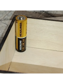 Органайзер для хранения