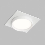 Встраиваемый светильник Denkirs Ratio DK-DH2001-WH