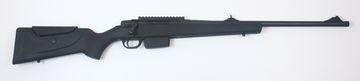 ATA TURQUA Sinthetic Black рег. щека /308Win (ТУРЦИЯ)