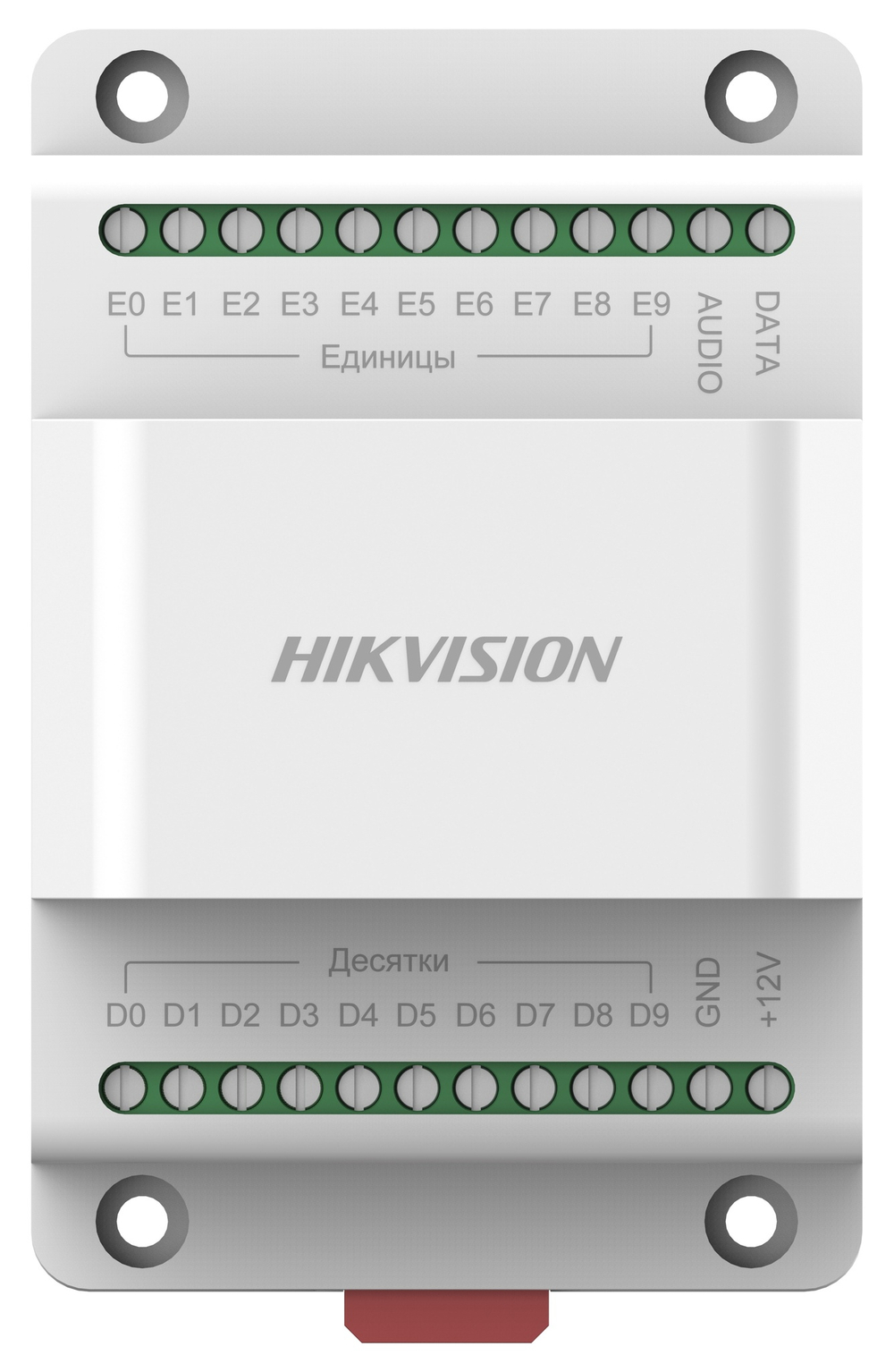 Блок  HIKVISION DS-KAD20