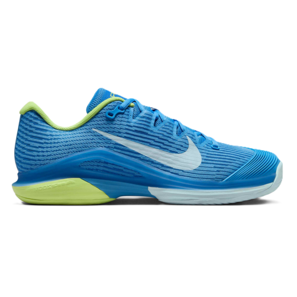 Кроссовки для тенниса Женские NIKE ZOOM VAPOR 12 HC для всех покрытий