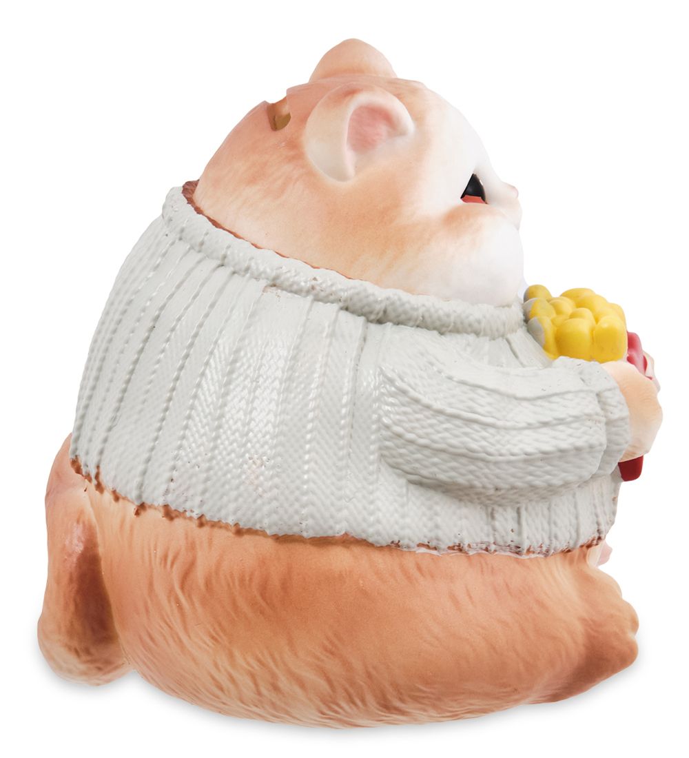 MN-287/4 Копилка «Кот»