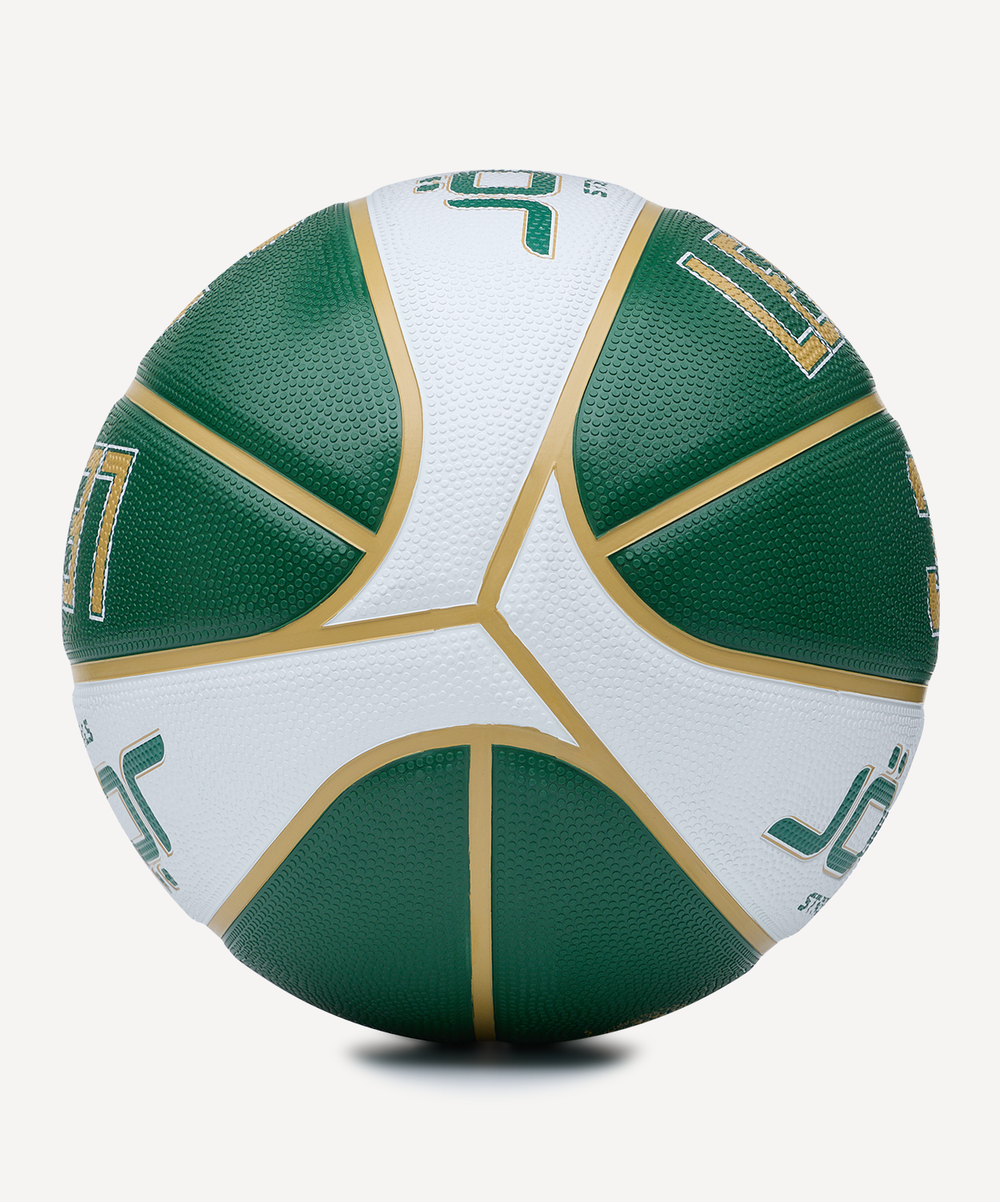 Мяч баскетбольный JÖGEL Streets Legend33 №7