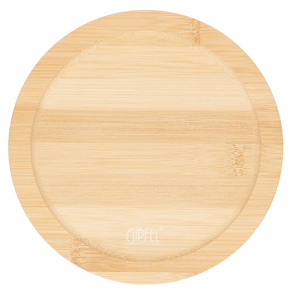 Контейнер стеклянный Gipfel Stor 51960 1400 мл