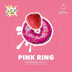 Табак для кальяна "Мэтт Пир" A (PINK RING), 30 г