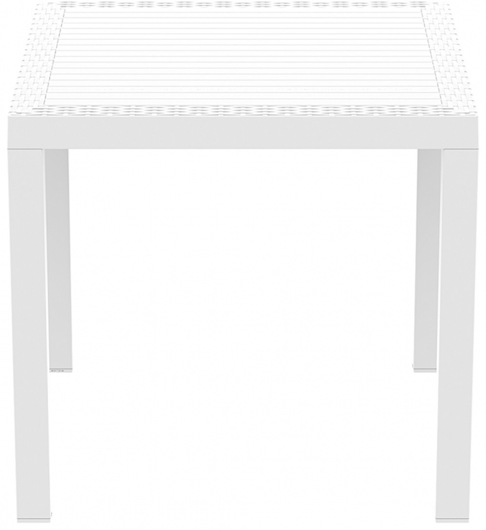 Стол пластиковый Orlando 80