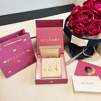 Bvlgari Divas' Dream Necklace