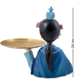 GAEM Home MF-141/1 Подставка «Китаянка»