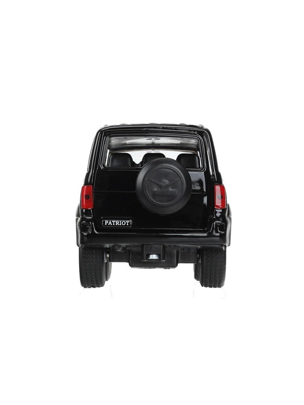 Машинка детская металлическая 12 см