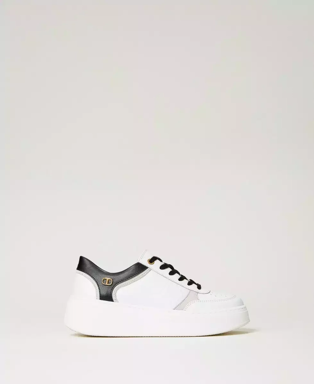 Кеды TWINSET