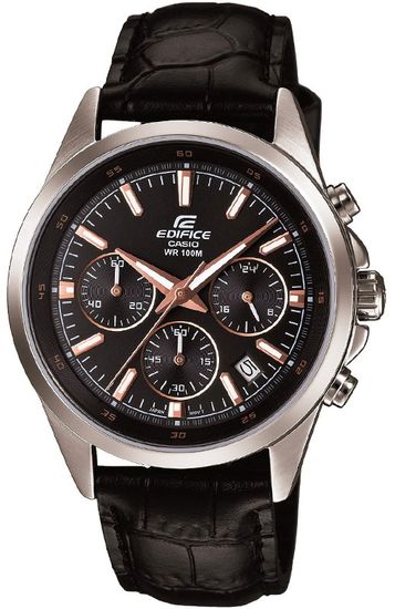 Наручные часы Casio Edifice EFR-527L-1AVUDF