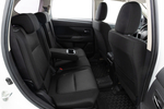 Mitsubishi Outlander, 2012 год
