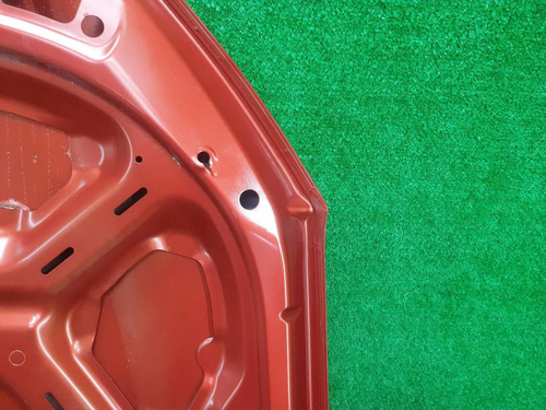 Капот Lada Granta (2018-н.в.)