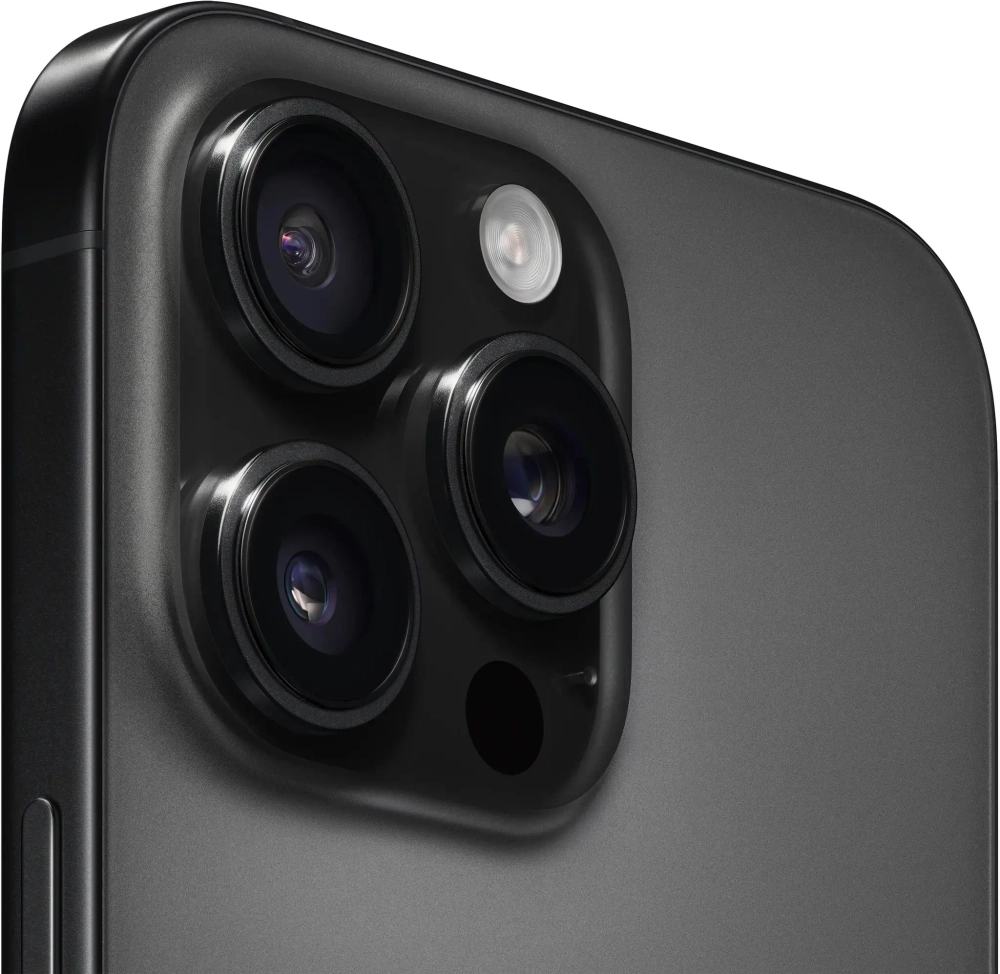 iPhone 16 Pro